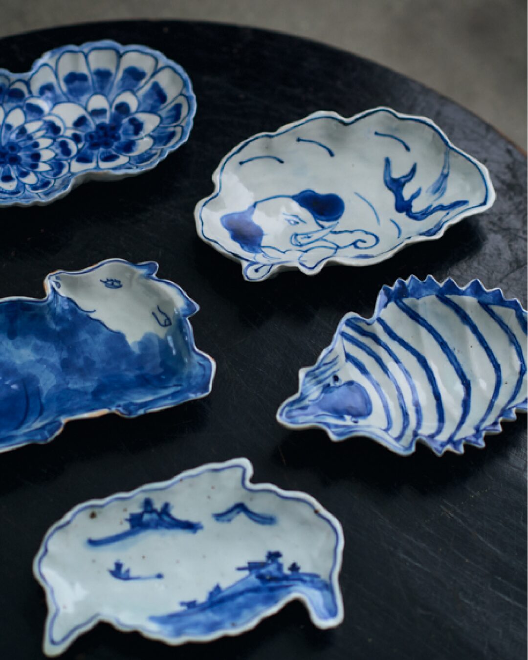 幹山 繁太 | 大美現代作家新作展