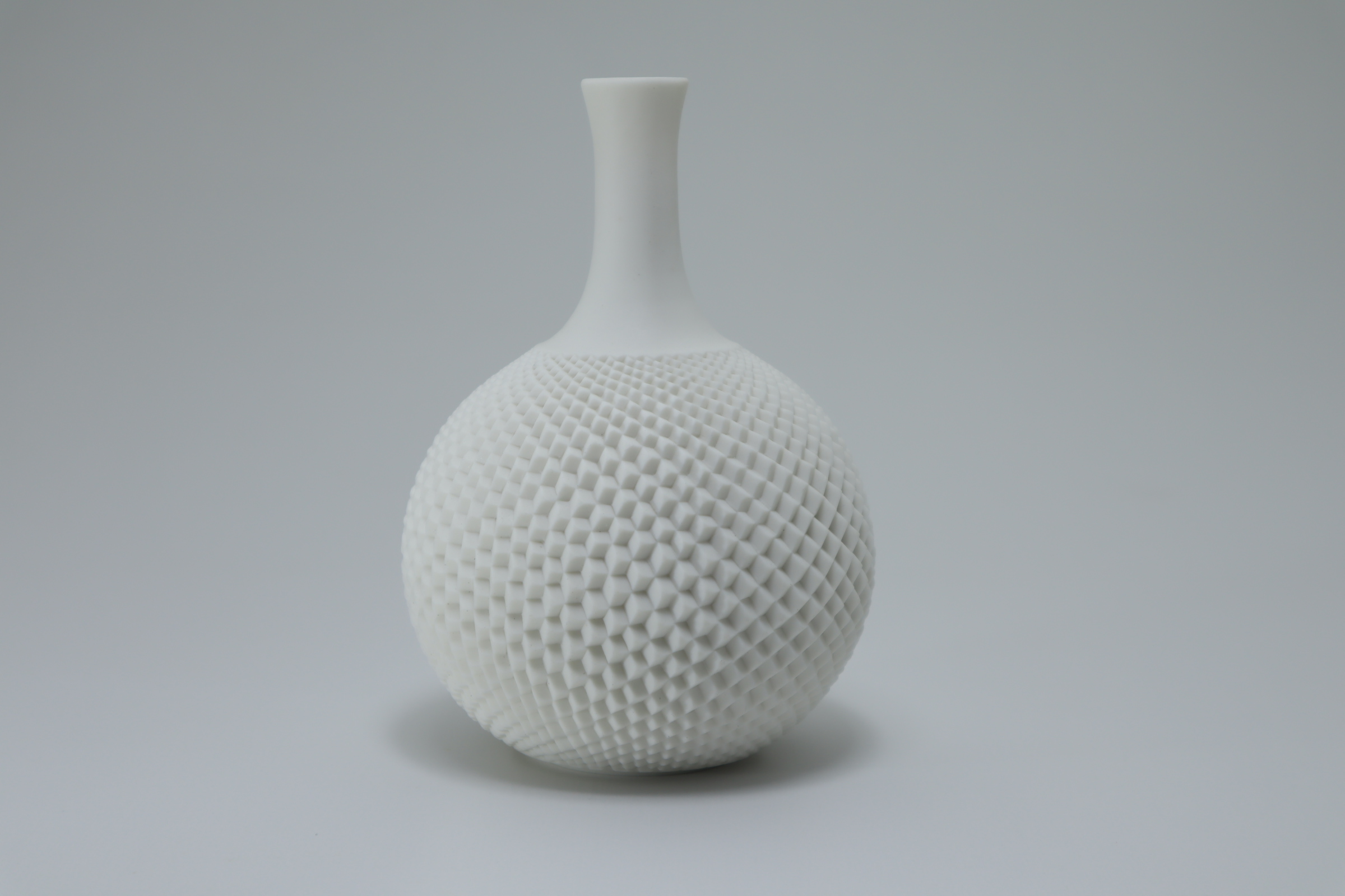 南繁樹作品　陶器 球形 南 繁樹 | 大美現代作家新作展