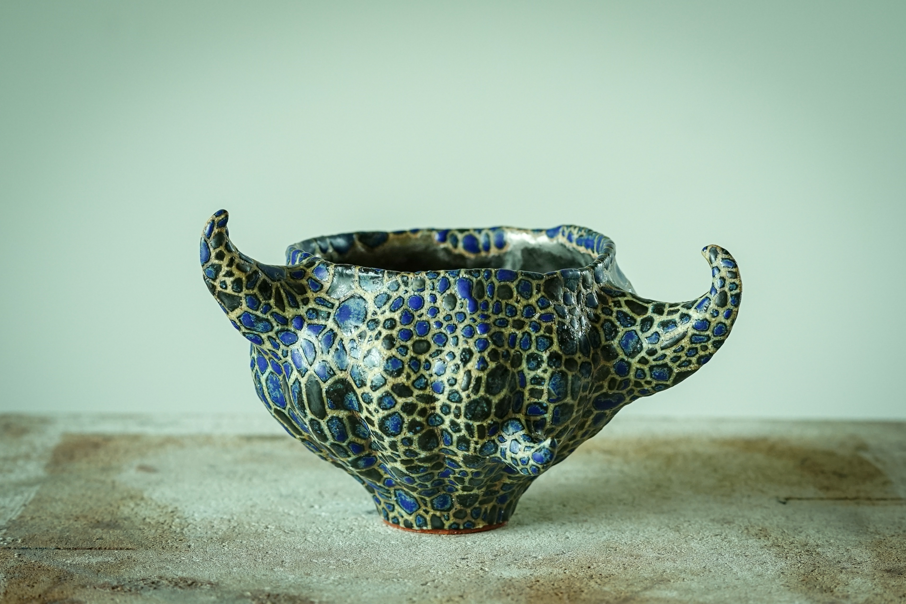 馬川 祐輔 | 大美現代作家新作展